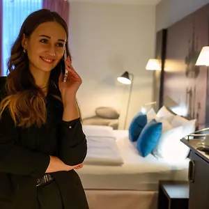 4* Hotel Mercure