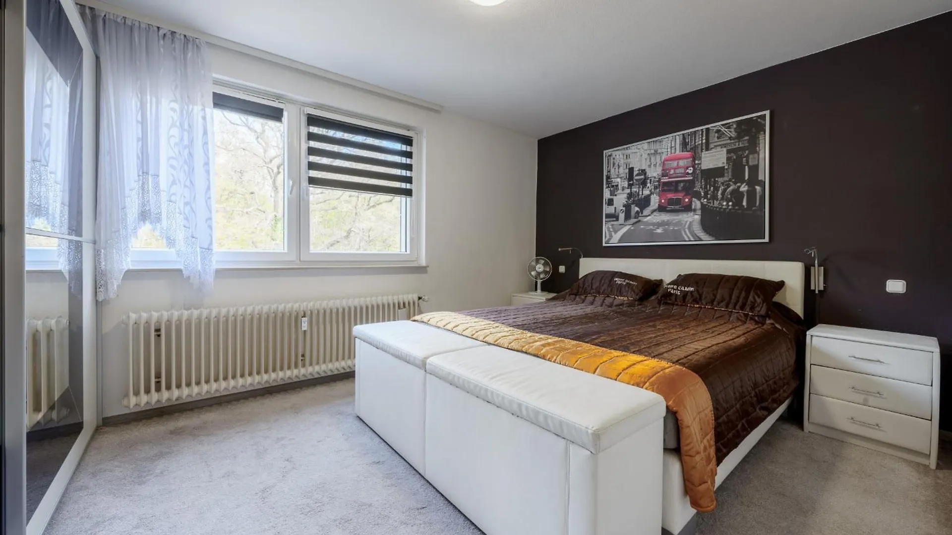 Private Apartment Hannover Germany