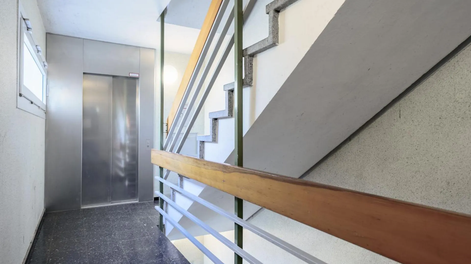 Private Apartment Hannover