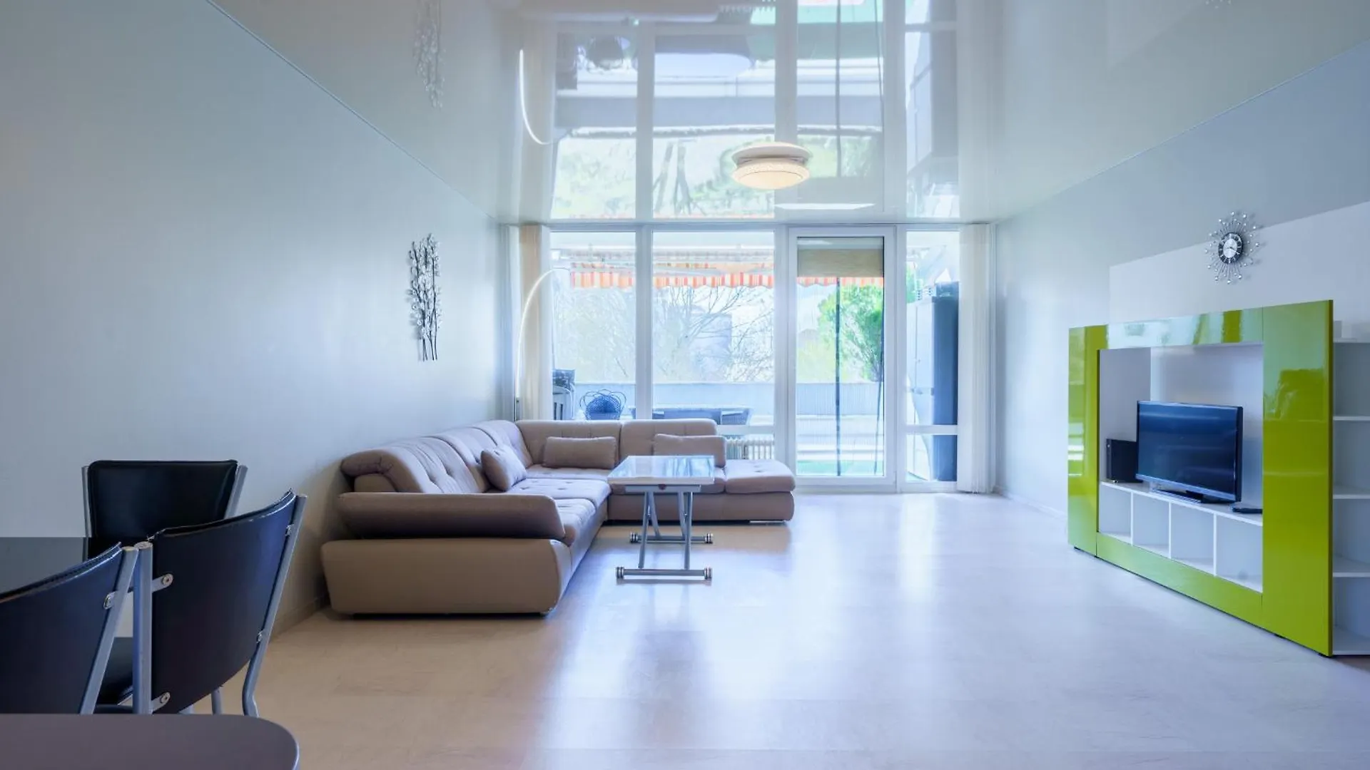 Private Apartment Hannover