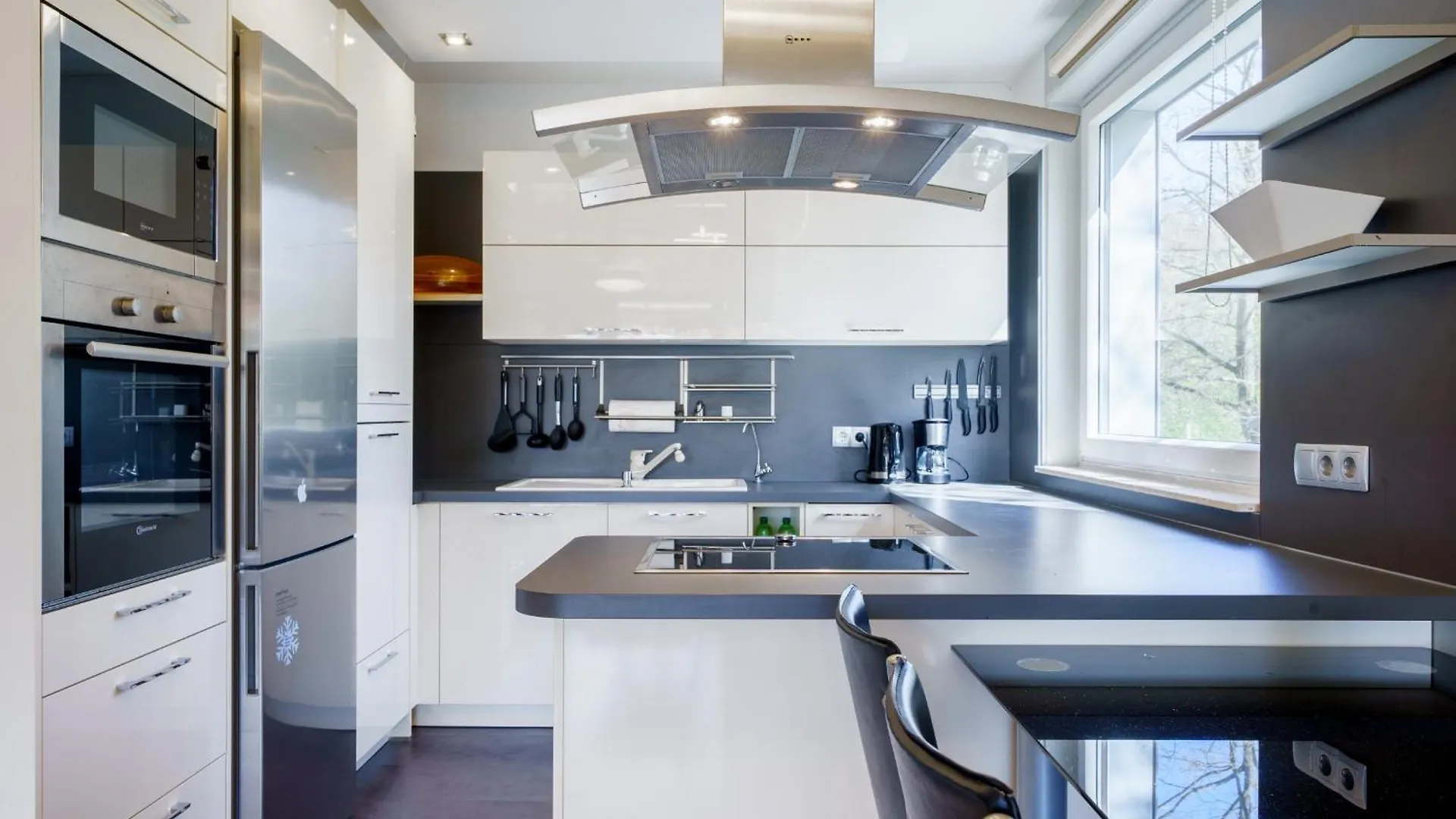 Private Apartment Hannover Germany