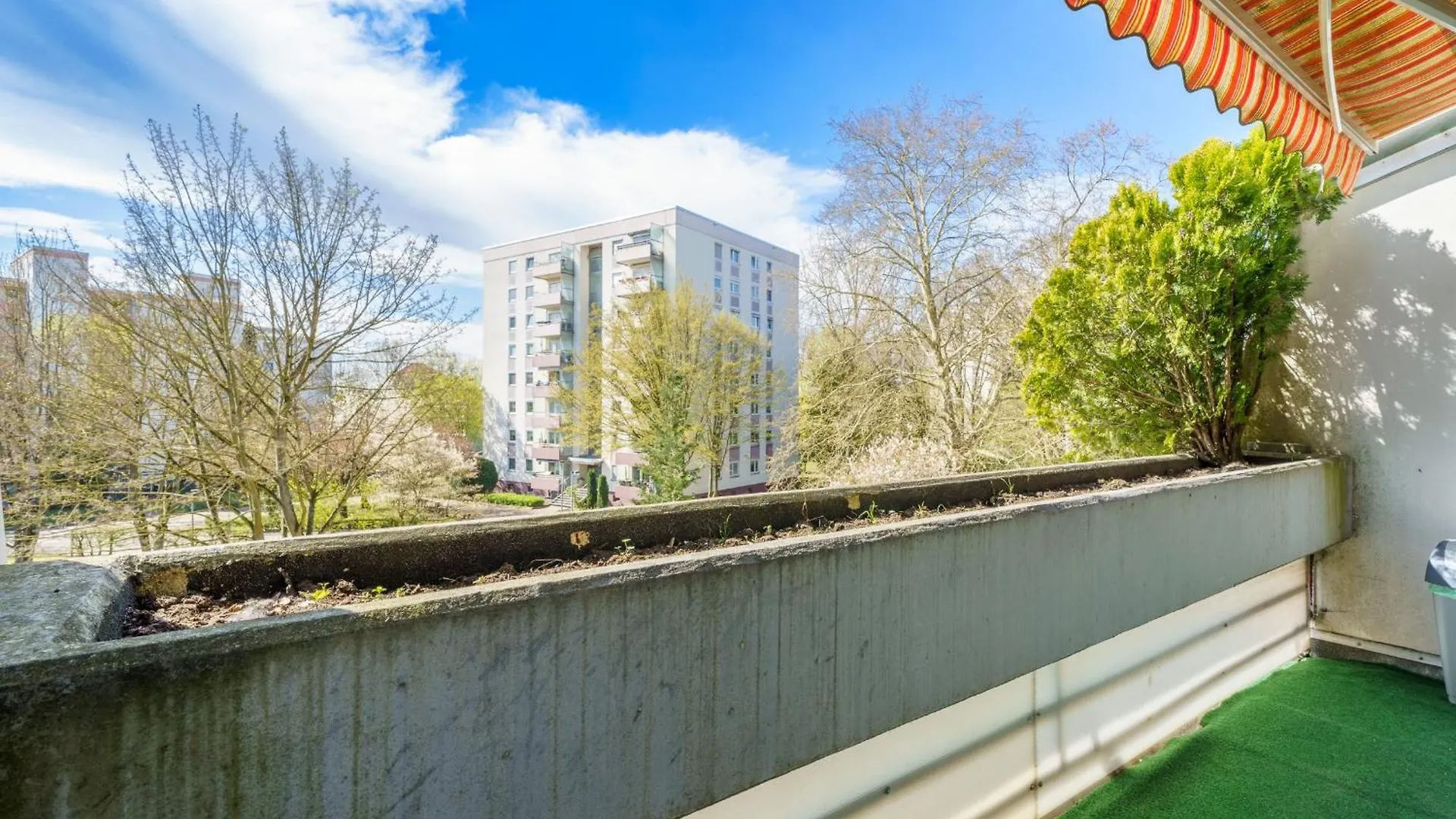 Private Apartment Hannover